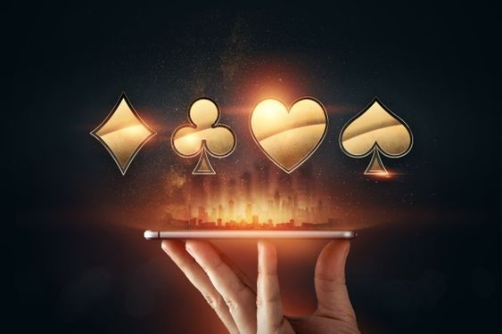 پاکستان کے نئے Pak Rummy Gameکیسینو کھلاڑیوں کے لیے خوش آمدید بونس